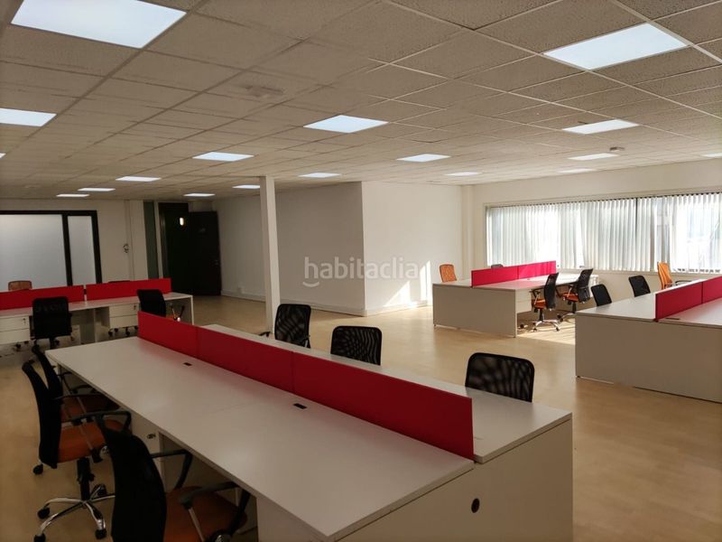 Foto ac229b0f-04cb-4ed5-bc45-528cbf0b2ab2. Miete büro mit heizung in Atarfe