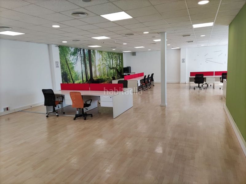 Foto d0e2e8fe-1ae2-433b-b6a5-d2ef817826fe. Miete büro mit heizung in Atarfe