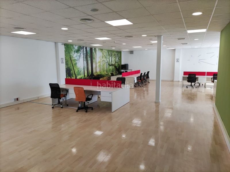 Foto d54be7b5-f853-43a8-99bf-f355af37f6d4. Miete büro mit heizung in Atarfe