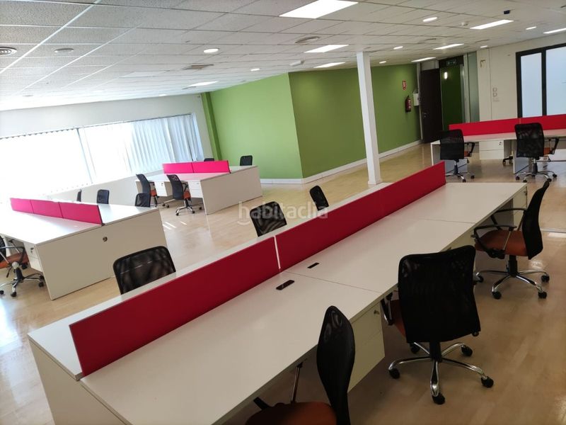 Foto e5ecba6e-7cee-42da-8809-3aa97ab10889. Miete büro mit heizung in Atarfe