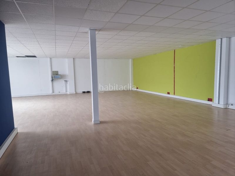 Foto e98131f2-4d9a-4a04-992b-a7692a57faad. Miete büro mit heizung in Atarfe