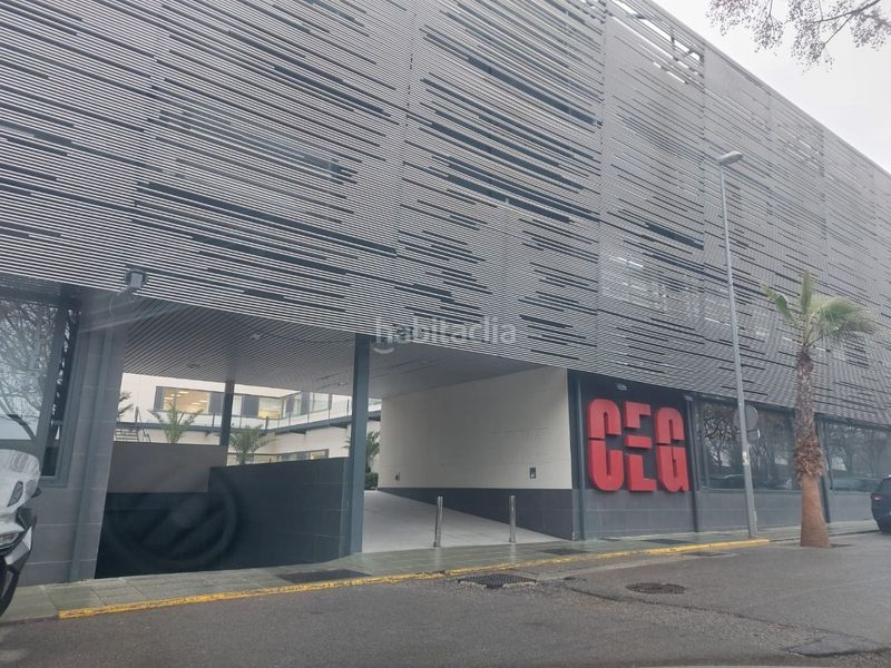 Foto fcb07c89-e09e-48e5-92ab-4a8de0fa544a. Miete büro mit heizung in Atarfe