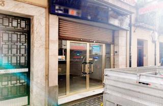 Local Comercial en Calle san pedro martir