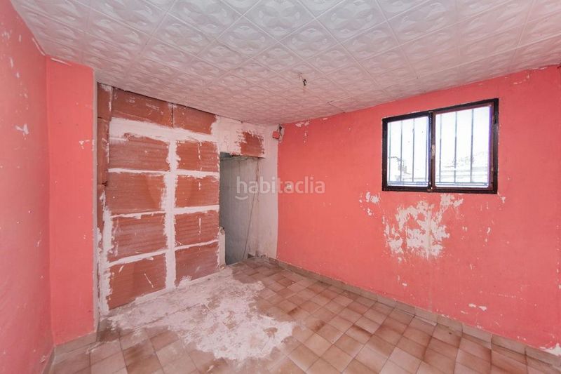 Foto 04c28f26-9dc7-44cc-9f54-7d9926814f5e. Casa adossada a Atarfe