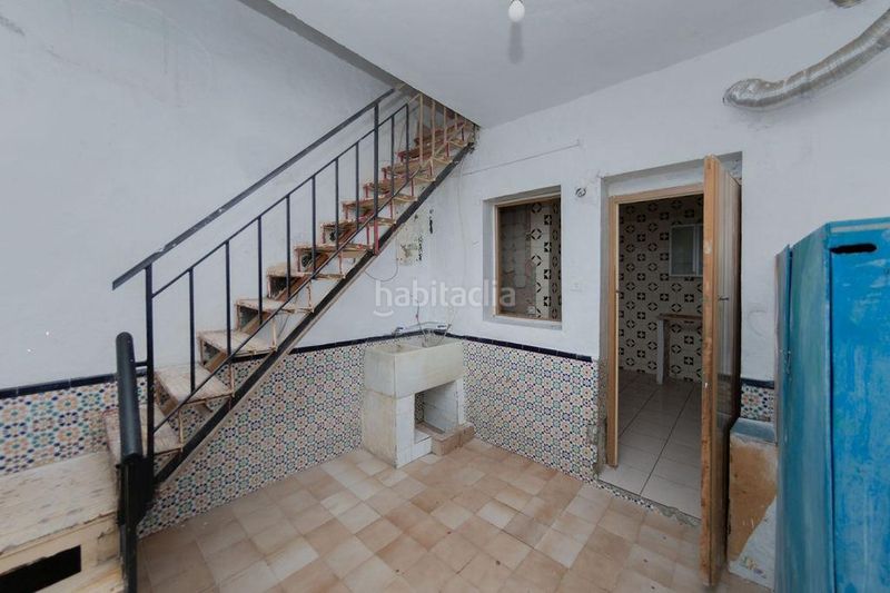 Foto dcd635b4-f6fe-448a-93bc-fc66710c33ac. Casa adossada a Atarfe