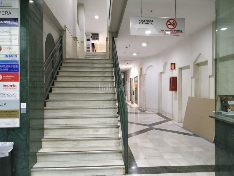 Foto 55584483-ed90-4a6e-b8b8-93dd9a770aff. Local comercial a La Paz Granada