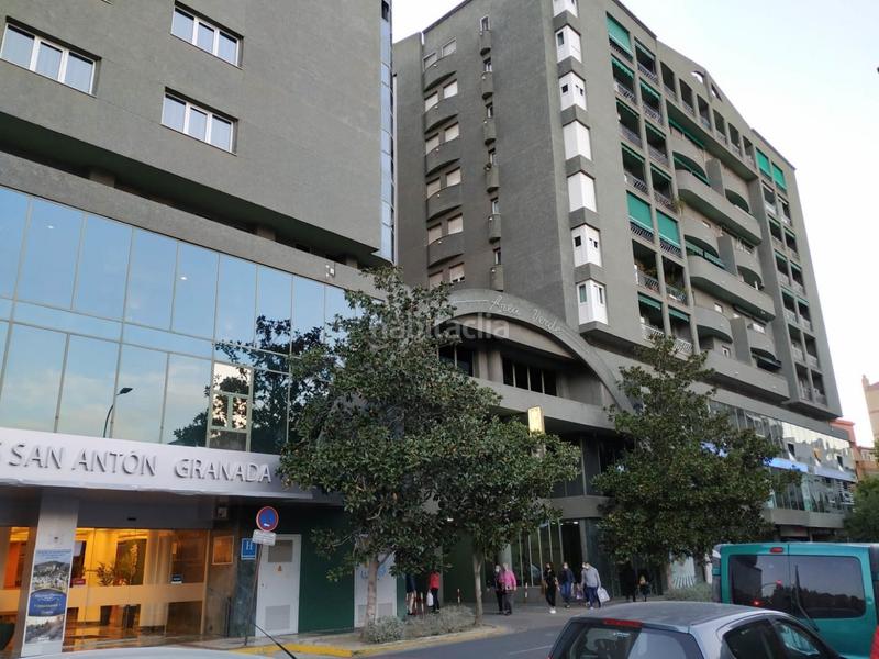 Foto 770baeb9-7929-48a1-95b8-6c1f5b4dde3a. Local comercial a La Paz Granada