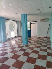 Business premise in Calle Navarra