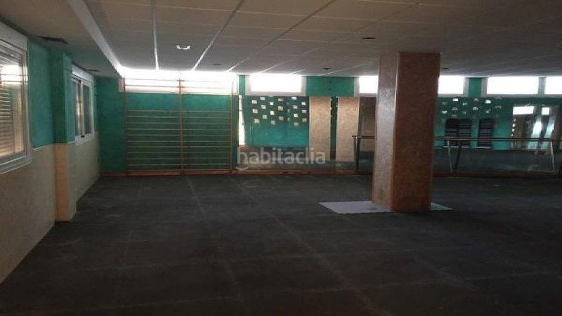 Foto 083e5564-38c3-4880-8c89-fe84d7768d9b. Local comercial a Cenes de la Vega