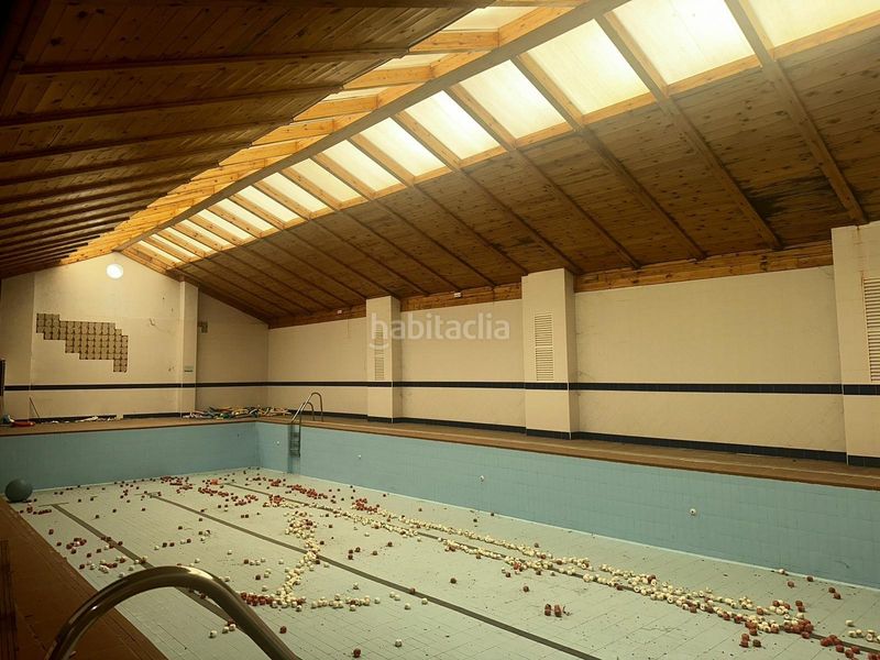 Foto 4399d967-3997-4085-a7bd-ce1957125369. Local comercial a Cenes de la Vega