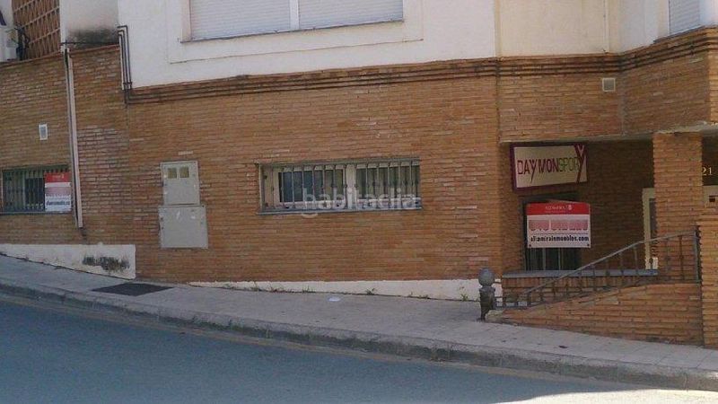 Foto 4fc03a15-fe0f-4450-b7e1-24cc3e387278. Local comercial a Cenes de la Vega