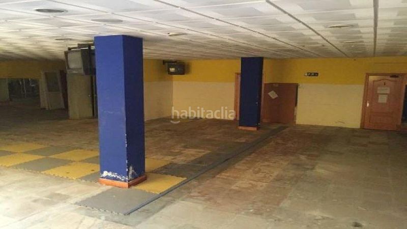 Foto 528c04ca-ba94-4e08-becc-a3b6e9fd6367. Local comercial a Cenes de la Vega