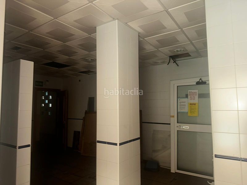 Foto 5aa33129-36e2-4f64-9749-2e0b72a55ff9. Local comercial a Cenes de la Vega