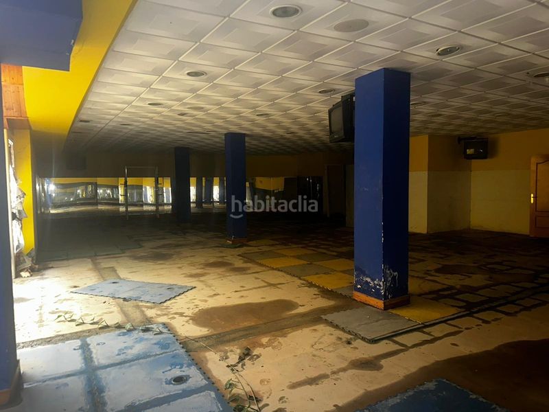 Foto 7bfd3ffb-337e-4e60-bb20-1d855c1f669c. Local comercial a Cenes de la Vega