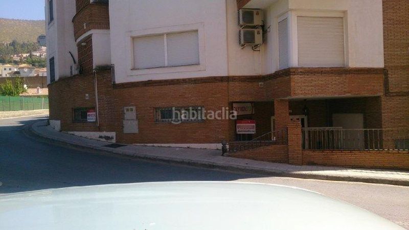 Foto 7e9853f1-a789-4d1c-b885-7172ef882f46. Local comercial a Cenes de la Vega