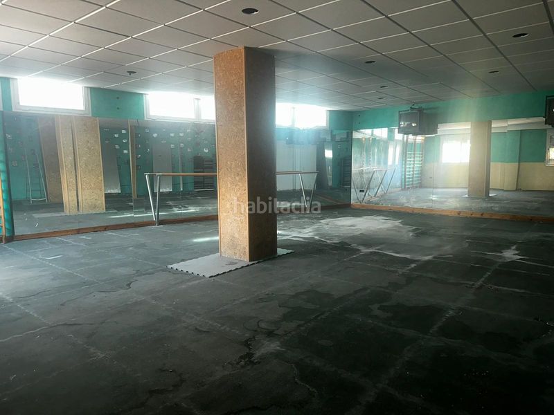 Foto 81525d1d-7e14-4d56-b56d-63913c622a64. Local comercial a Cenes de la Vega