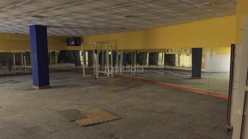 Foto 82d4cf48-7d4d-470b-8609-e67b7cc70e1c. Local comercial a Cenes de la Vega