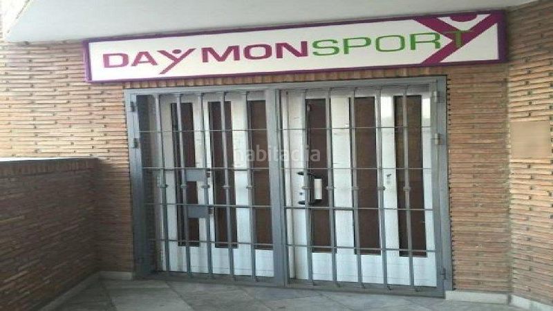 Foto 88e9d778-ede2-4121-9487-f2b305045ed0. Local comercial a Cenes de la Vega