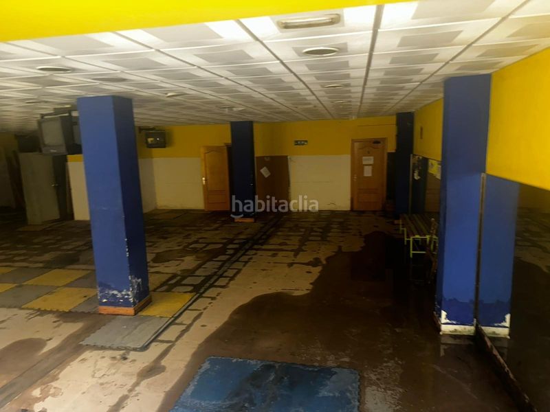 Foto 8a87f262-03c1-47ea-be56-5c7bdc0296ee. Local comercial a Cenes de la Vega