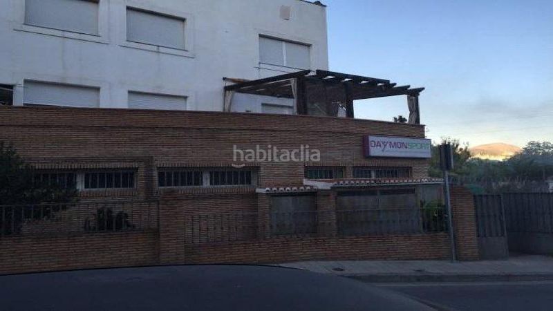 Foto 8d4d7106-4e19-4d7f-9ccb-fe36f4df09a9. Local comercial a Cenes de la Vega