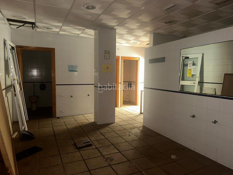 Foto 8f5cf2f8-62c6-47e1-85b2-bb6c367595a6. Local comercial a Cenes de la Vega