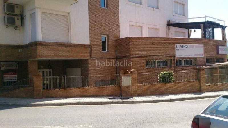 Foto a2f5b604-7d48-4b79-9517-32dfd8cee630. Local comercial a Cenes de la Vega