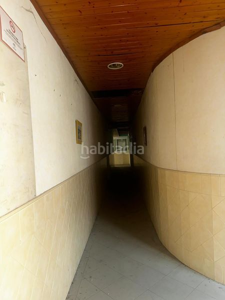 Foto c85f47c5-6888-4db1-8e8f-4bfb6ee59d21. Local comercial a Cenes de la Vega