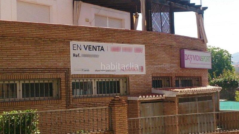 Foto d1c39d01-09ba-442a-b265-361ecc03dd16. Local comercial a Cenes de la Vega
