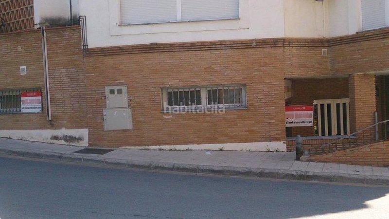Foto ee650591-918c-48c8-9328-035b3539000a. Local comercial a Cenes de la Vega
