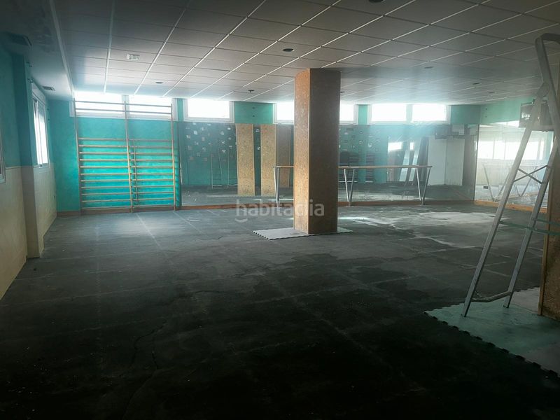 Foto f8d095ad-5206-4455-a10b-0f6495c03c92. Local comercial a Cenes de la Vega