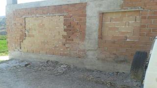 Edifici  Calle velazquez. Atención inversores!!!