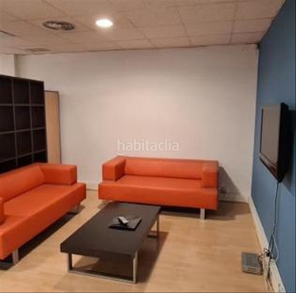 Foto 1263fcff-f231-46c3-b7cb-7819cb8e222b. Lloguer oficina amb calefacció a Atarfe