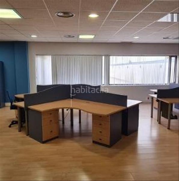 Foto 29d584a4-cad9-4d8e-9239-0f50e9cd17bd. Lloguer oficina amb calefacció a Atarfe