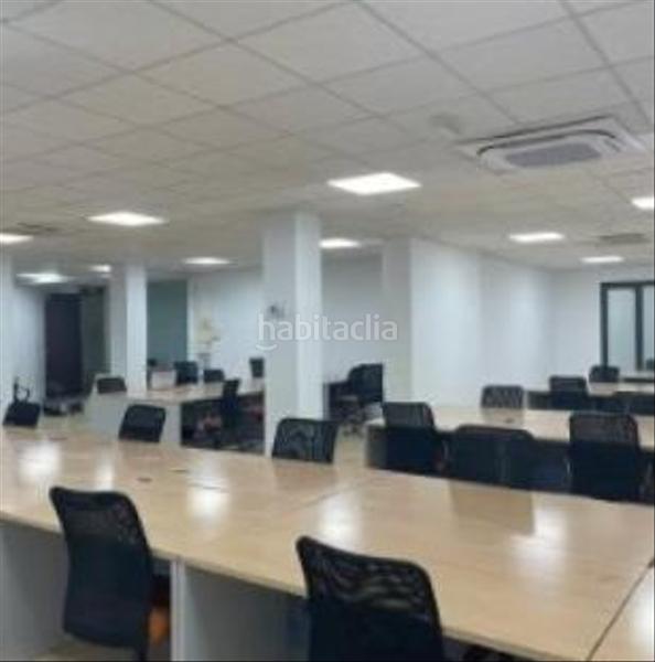 Foto 2d9d3ea7-b605-4e6e-86da-7d209db39ded. Lloguer oficina amb calefacció a Atarfe