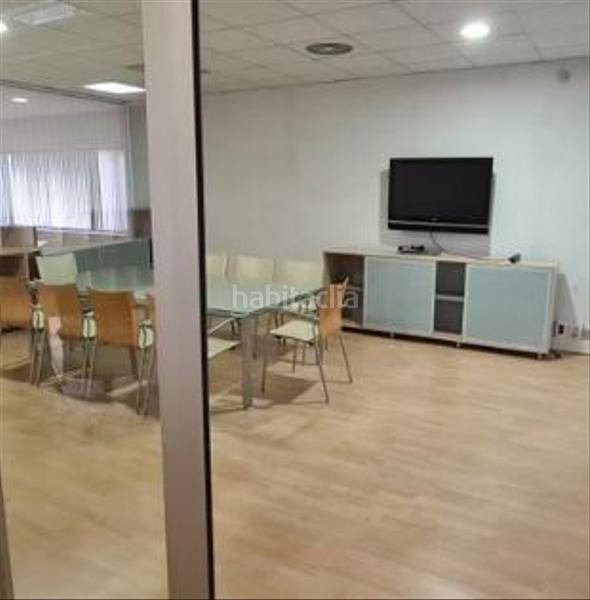 Foto 318a019e-e079-4218-a61f-b678bd69c554. Lloguer oficina amb calefacció a Atarfe