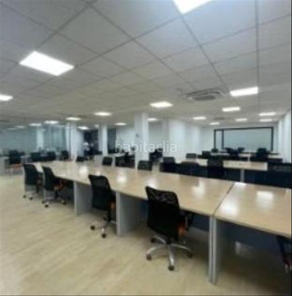 Foto 40c4e7f1-b15e-4de7-94a7-99a416e52523. Lloguer oficina amb calefacció a Atarfe