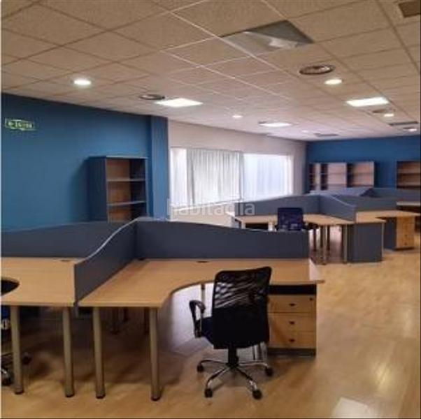 Foto 52bdb816-0913-46e6-888b-2c65119373a0. Lloguer oficina amb calefacció a Atarfe