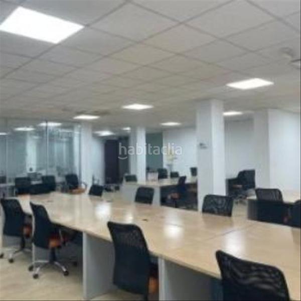 Foto 58c822c9-66ce-4a19-b8d0-49c471793951. Lloguer oficina amb calefacció a Atarfe