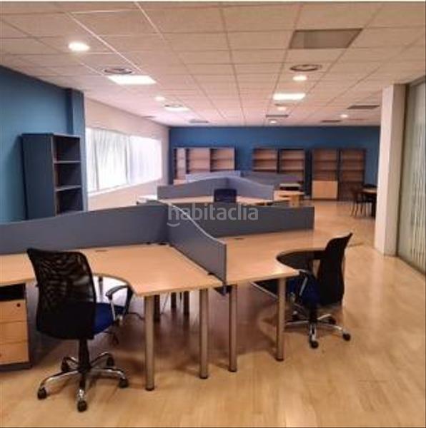 Foto 5d587ea5-989d-4023-a03f-90e0bec2beff. Lloguer oficina amb calefacció a Atarfe