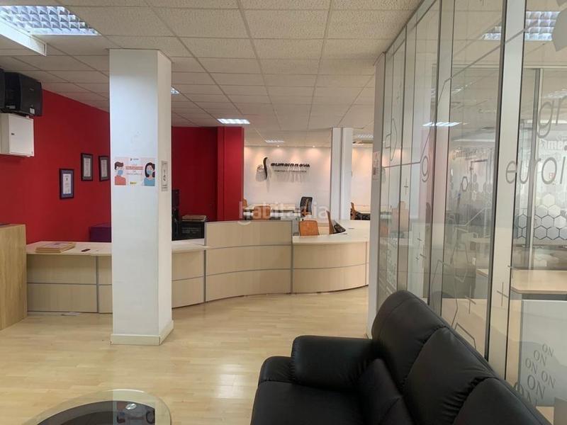 Foto 5e3f41e8-d370-4f1a-a765-fd2ff394ad58. Lloguer oficina amb calefacció a Atarfe