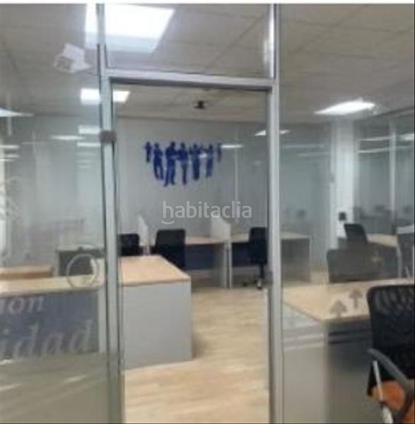 Foto 60f2c942-3263-4e03-ba9e-f4d4b108c04d. Lloguer oficina amb calefacció a Atarfe