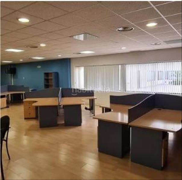 Foto 65b38b1c-944e-4a1b-bf80-4e1fca3657e9. Lloguer oficina amb calefacció a Atarfe