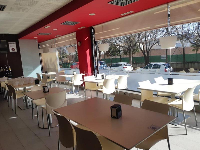 Foto 978c2a8d-5df7-4c02-8d11-66146f54c977. Lloguer oficina amb calefacció a Atarfe