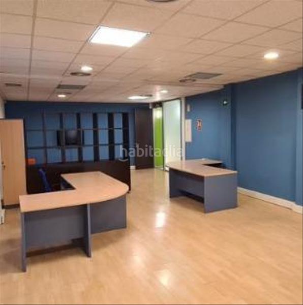 Foto ae42df3e-55ac-4aea-a734-f24e538a28a0. Lloguer oficina amb calefacció a Atarfe