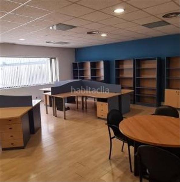 Foto b91e8802-d550-4931-a4a7-912e3d3ef390. Lloguer oficina amb calefacció a Atarfe