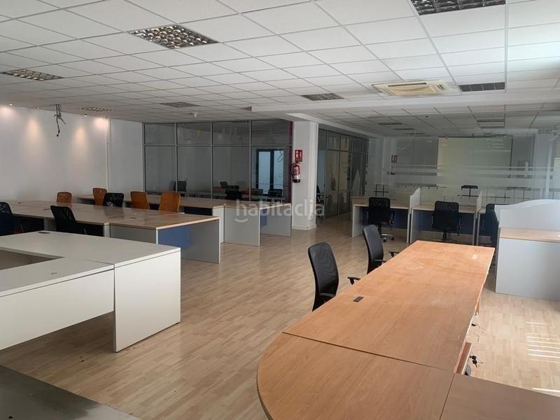 Foto c1995896-2d44-468a-938a-f7f774dcbb4b. Lloguer oficina amb calefacció a Atarfe