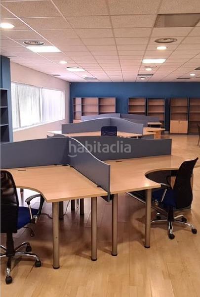 Foto c69b15db-96c2-4749-b746-825f045d96ca. Lloguer oficina amb calefacció a Atarfe