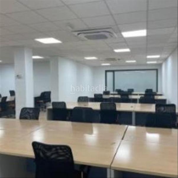 Foto c9324aa3-03df-4642-8ba4-198664d45f37. Lloguer oficina amb calefacció a Atarfe