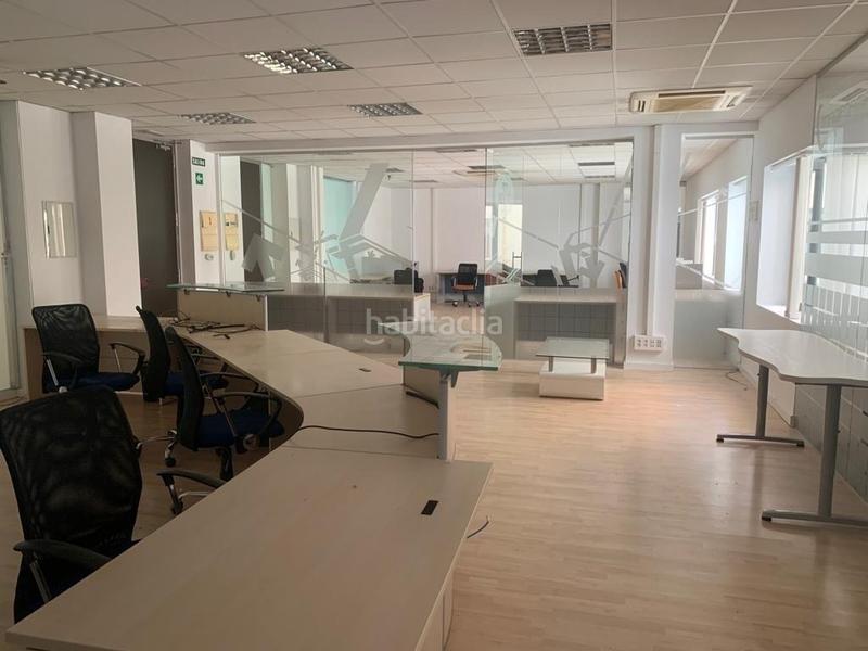 Foto d6162619-d4f8-443b-9362-204a99907c1c. Lloguer oficina amb calefacció a Atarfe