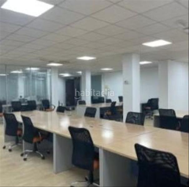 Foto d70b756c-ec67-4dbe-b4e7-ce4cc44d8fcf. Lloguer oficina amb calefacció a Atarfe